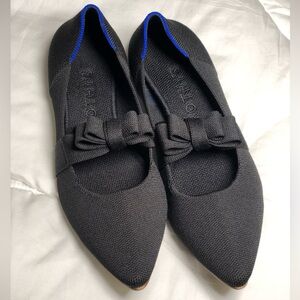 Rothys Mary Jane Shoes